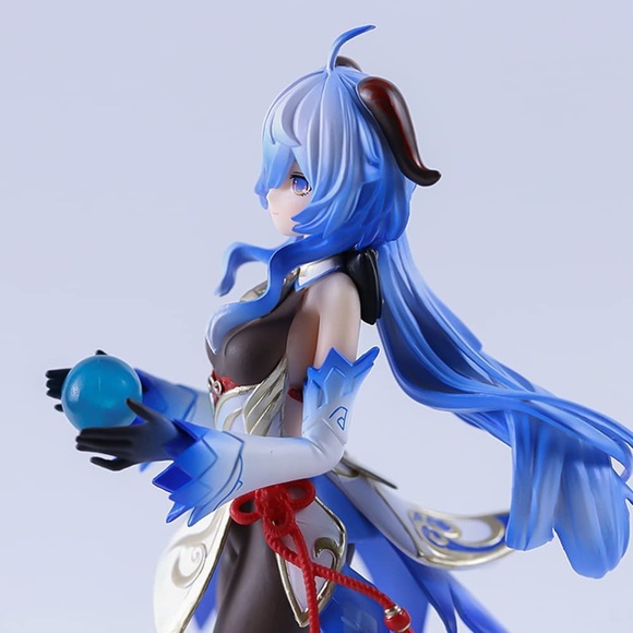 GANYU FIGURINE | Genshin Impact - Picture 2 of 4